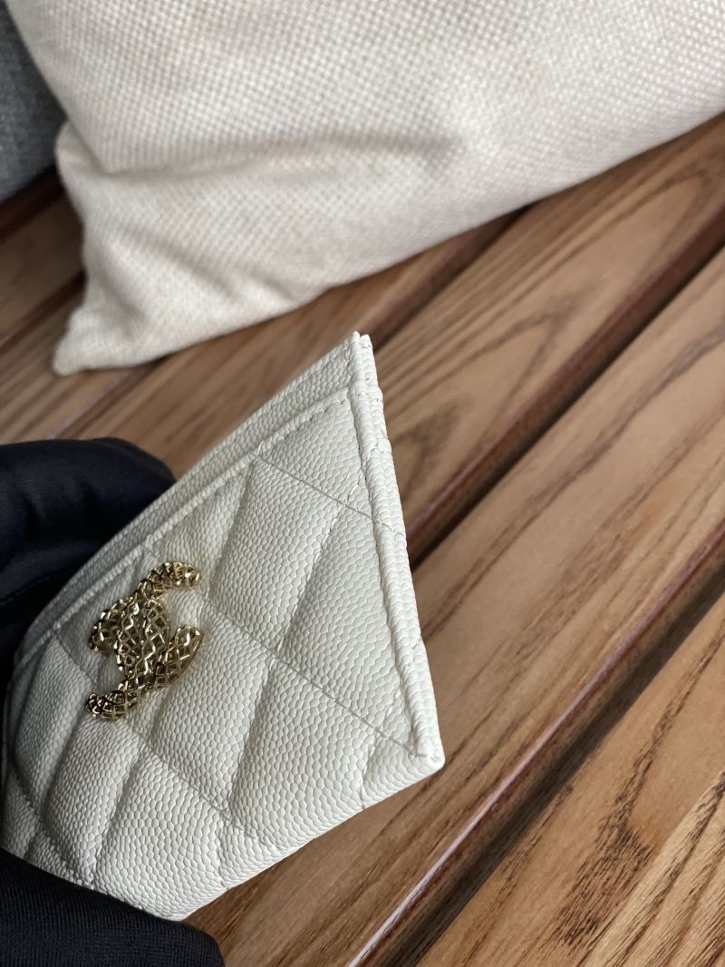 Chanel Wallet Purse